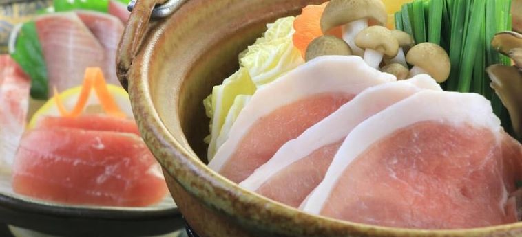 Hotel Yufuin Yamaboushi Yufu - Oita Prefecture: Foto 