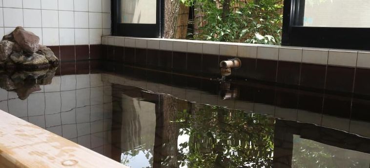 Hotel Yufuin Yamaboushi Yufu - Oita Prefecture: Photo 