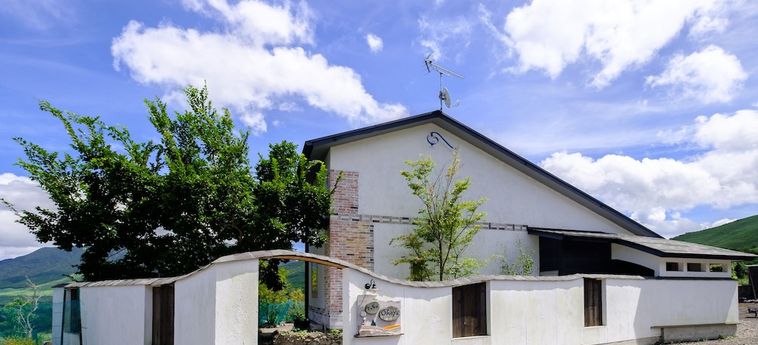 Hotel Yufuin Tsukahara Villa Erina Yufu - Oita Prefecture: Foto 