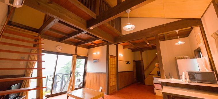 Hotel Yufuin Tsukahara Villa Erina Yufu - Oita Prefecture: Foto 
