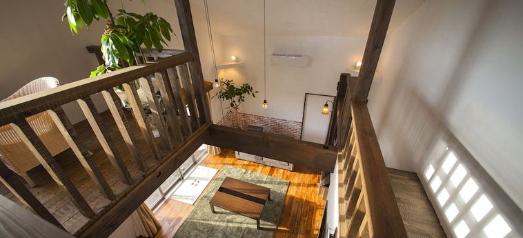 Hotel Yufuin Tsukahara Villa Erina Yufu - Oita Prefecture: Foto 