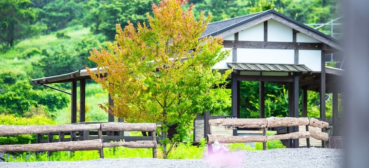 Hotel Yufuin Tsukahara Villa Erina Yufu - Oita Prefecture: Foto 