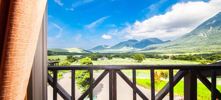Hotel Yufuin Tsukahara Villa Erina Yufu - Oita Prefecture: Foto 