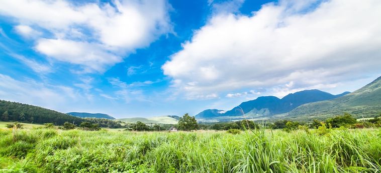 Hotel Yufuin Tsukahara Villa Erina Yufu - Oita Prefecture: Foto 