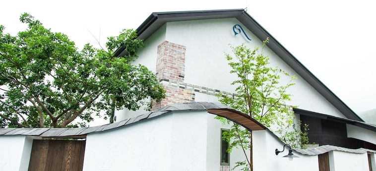Hotel Yufuin Tsukahara Villa Erina Yufu - Oita Prefecture: Foto 