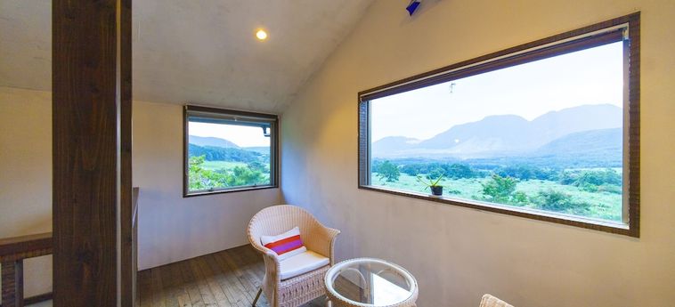 Hotel Yufuin Tsukahara Villa Erina Yufu - Oita Prefecture: Foto 