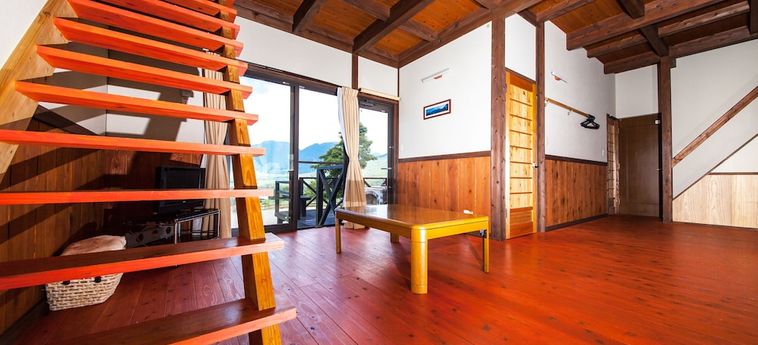 Hotel Yufuin Tsukahara Villa Erina Yufu - Oita Prefecture: Foto 