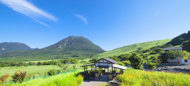 Hotel Yufuin Tsukahara Villa Erina Yufu - Oita Prefecture: Foto 