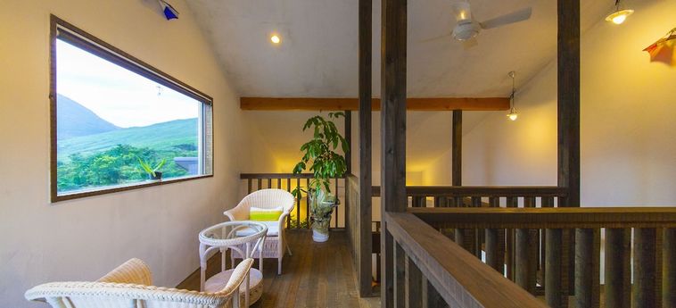 Hotel Yufuin Tsukahara Villa Erina Yufu - Oita Prefecture: Foto 