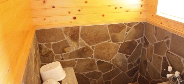 Hotel Yufuin Tsukahara Villa Erina Yufu - Oita Prefecture: Photo 