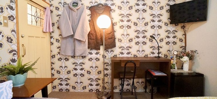 Hotel Assi Yufu - Oita Prefecture: Foto 