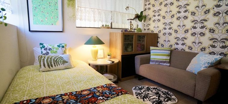 Hotel Assi Yufu - Oita Prefecture : Photo 