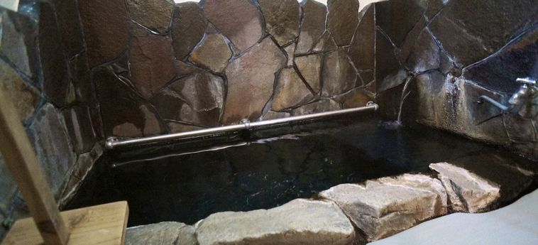 Hotel Assi Yufu - Oita Prefecture: Foto 