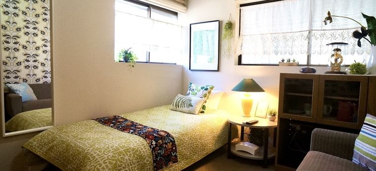 Hotel Assi Yufu - Oita Prefecture: Foto 