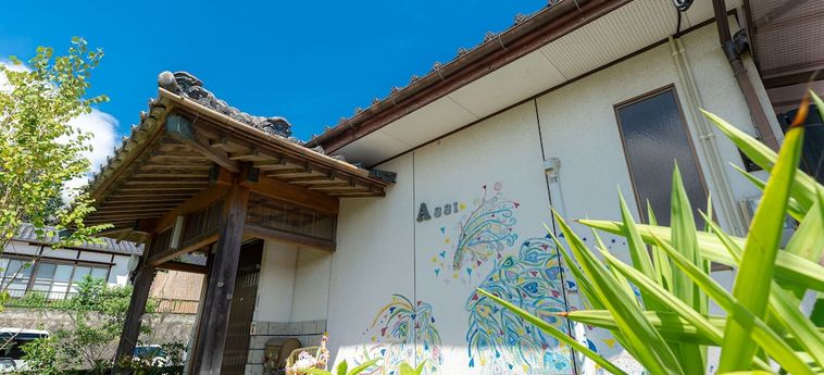Hotel Assi Yufu - Oita Prefecture: Photo 