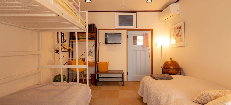 Hotel Assi Yufu - Oita Prefecture: Photo 
