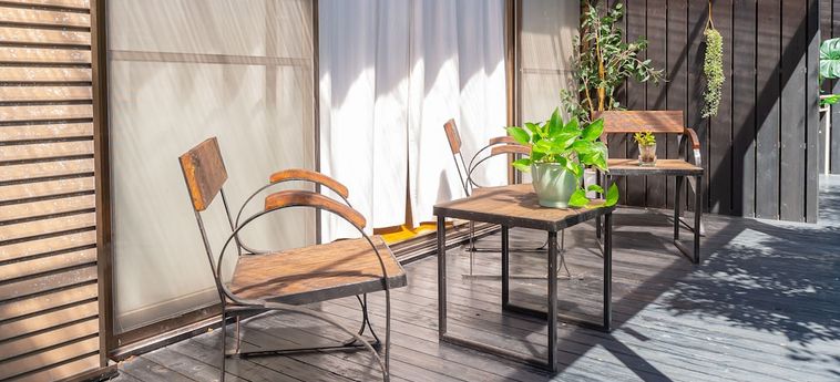 Hotel Assi Yufu - Oita Prefecture: Photo 