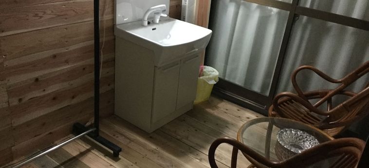 Hotel Cottage Itsubi No Sato Yufu - Oita Prefecture: Foto 
