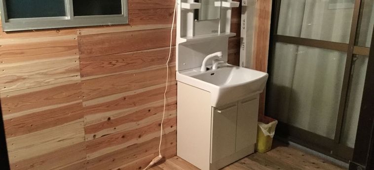Hotel Cottage Itsubi No Sato Yufu - Oita Prefecture: Foto 