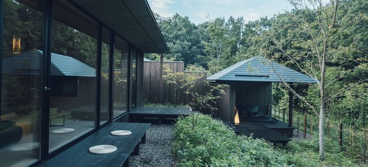 Hotel Hoshino Resorts Kai Yufuin Yufu - Oita Prefecture: Foto 