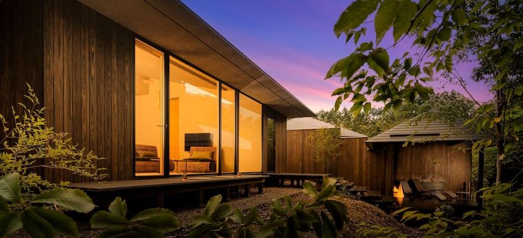 Hotel Hoshino Resorts Kai Yufuin Yufu - Oita Prefecture: Foto 