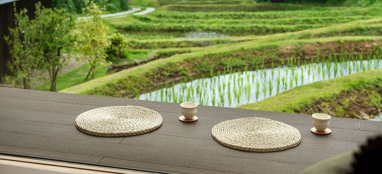 Hotel Hoshino Resorts Kai Yufuin Yufu - Oita Prefecture: Foto 