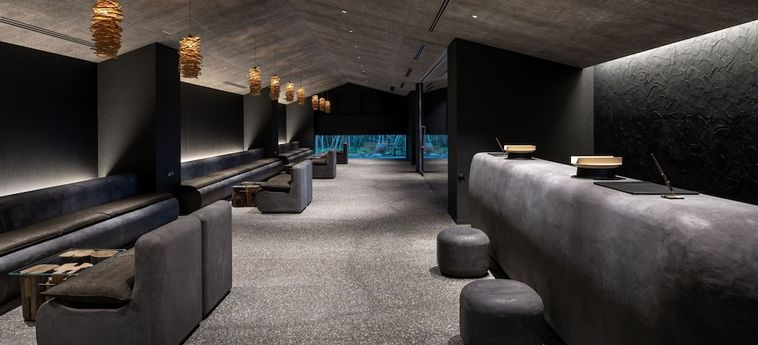 Hotel Hoshino Resorts Kai Yufuin Yufu - Oita Prefecture : Photo 