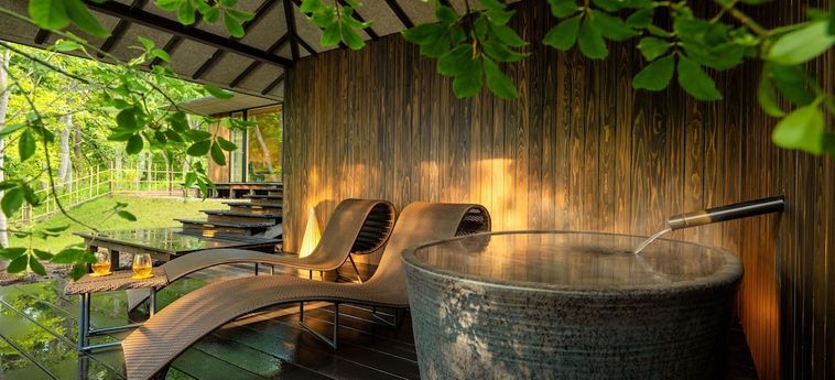 Hotel Hoshino Resorts Kai Yufuin Yufu - Oita Prefecture : Photo 