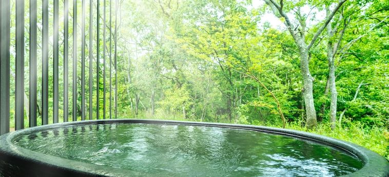 Hotel Hoshino Resorts Kai Yufuin Yufu - Oita Prefecture: Photo 