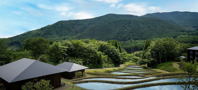 Hotel Hoshino Resorts Kai Yufuin Yufu - Oita Prefecture: Photo 