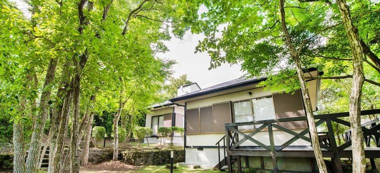 Imi Ola House Yufu - Oita Prefecture : Photo 