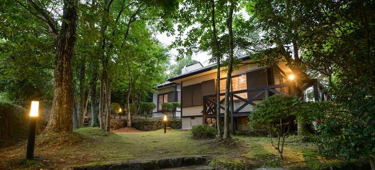 Imi Ola House Yufu - Oita Prefecture : Photo 