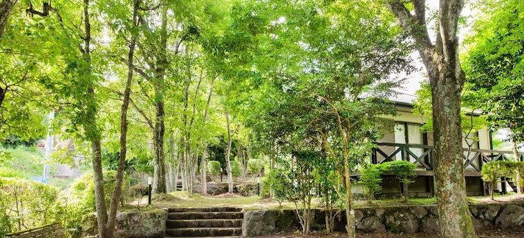 Imi Ola House Yufu - Oita Prefecture: Foto 