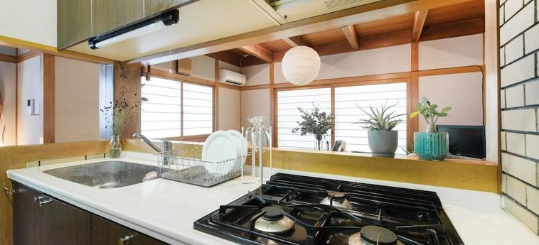 Imi Ola House Yufu - Oita Prefecture: Foto 