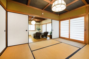 Imi Ola House Yufu - Oita Prefecture: Photo 