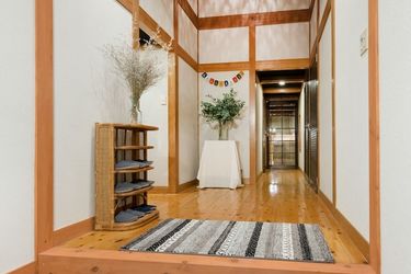 Imi Ola House Yufu - Oita Prefecture: Photo 