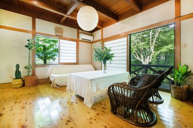 Imi Ola House Yufu - Oita Prefecture: Photo 