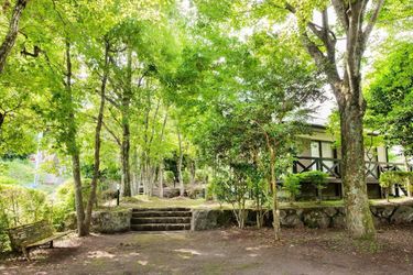 Imi Ola House Yufu - Oita Prefecture: Photo 