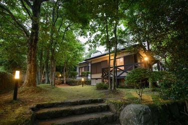 Imi Ola House Yufu - Oita Prefecture: Photo 