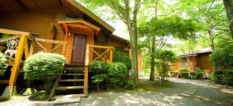 Hotel Yufuin Tsukahara Kogen Sanso Donguri Yufu - Oita Prefecture: Foto 