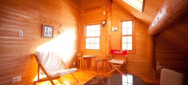 Hotel Yufuin Tsukahara Kogen Sanso Donguri Yufu - Oita Prefecture: Foto 