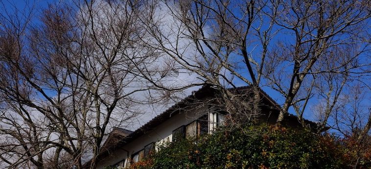 Hotel Garakuchin Yufu - Oita Prefecture: Foto 