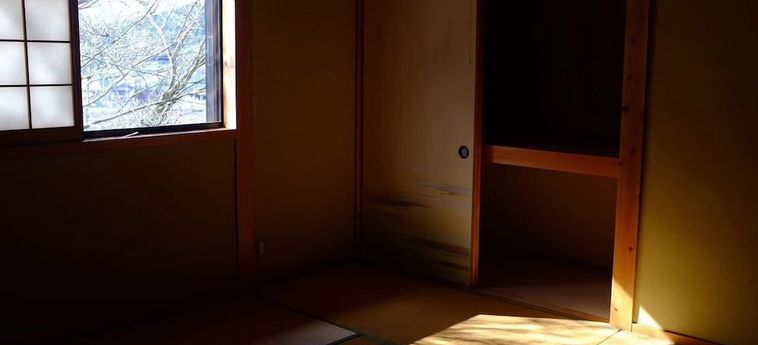 Hotel Garakuchin Yufu - Oita Prefecture: Foto 