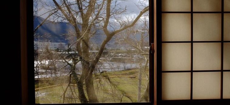 Hotel Garakuchin Yufu - Oita Prefecture: Foto 