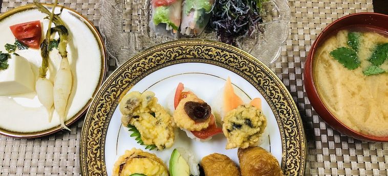 Hotel Garakuchin Yufu - Oita Prefecture: Foto 