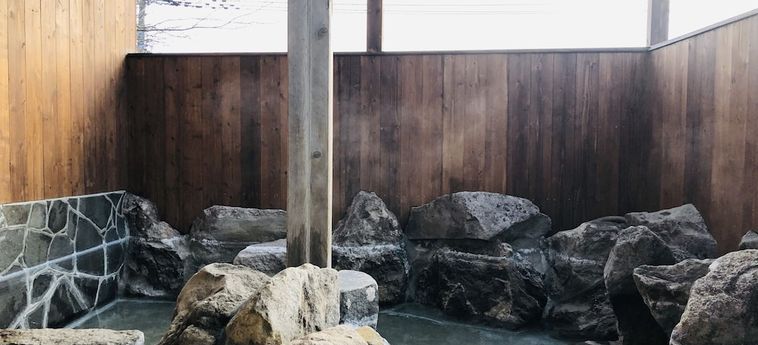 Hotel Garakuchin Yufu - Oita Prefecture: Foto 