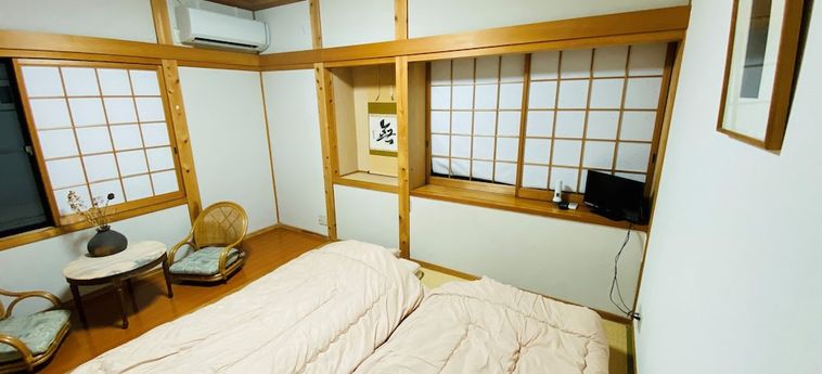 Hotel Garakuchin Yufu - Oita Prefecture: Foto 