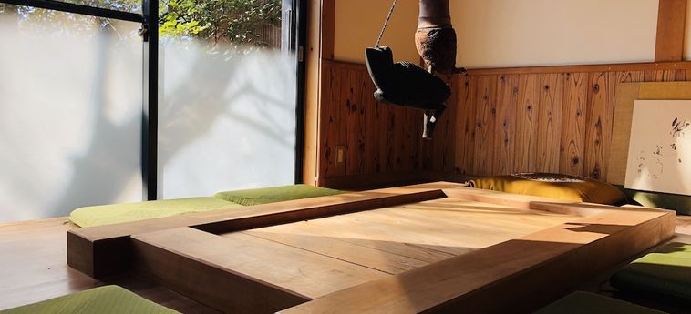 Hotel Garakuchin Yufu - Oita Prefecture: Foto 