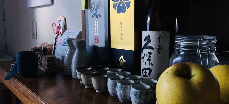 Hotel Garakuchin Yufu - Oita Prefecture: Foto 