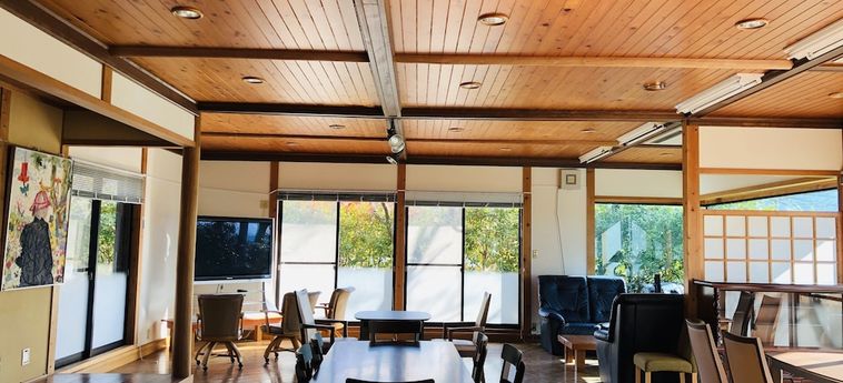 Hotel Garakuchin Yufu - Oita Prefecture: Foto 